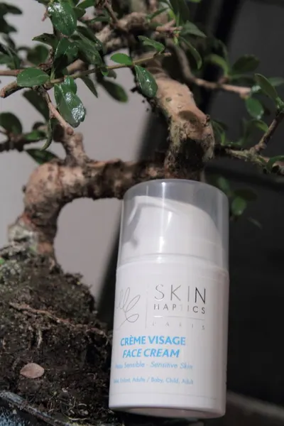 Crema pentru fata Skinhaptics 50 ml