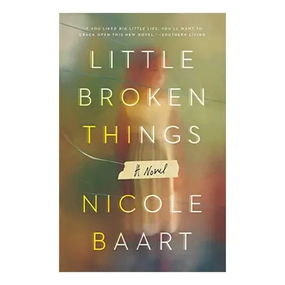 Little broken things