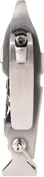 Instrument de pescuit multifuncțional Kikkerland