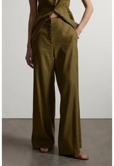 Pantaloni De Dama 003570898