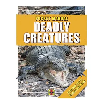 Deadly Creatures