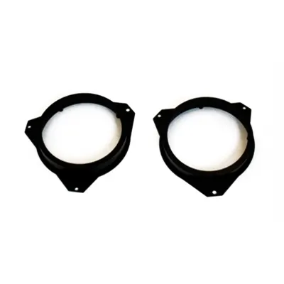 Inele adaptoare difuzoare auto Cod 20.532 Citroen Berlingo M49 1997-2013 Fata 165mm