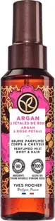 Yves Rocher Bain Nature Ceață, argan și trandafir, 100 ml