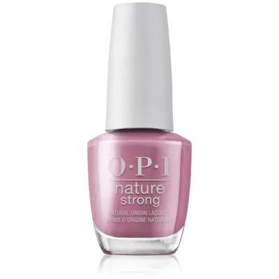OPI Nature Strong lac de unghii Simply Radishing 15 ml