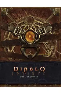 Diablo: Book of Lorath