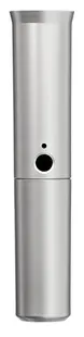 Mâner pentru microfon Shure - WA712, argintiu
