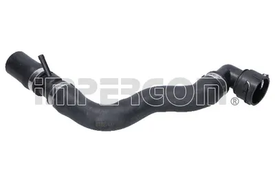 Furtun radiator superior potrivit SEAT CORDOBA, IBIZA III; SKODA FABIA I; VW POLO IV 1.9D 11.99-11.09