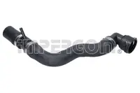 Furtun radiator superior potrivit SEAT CORDOBA, IBIZA III; SKODA FABIA I; VW POLO IV 1.9D 11.99-11.09