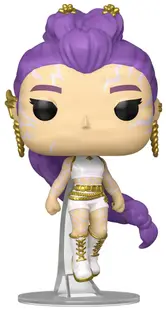 Figurină Funko POP! Animation: KPop Demon Hunters - Rumi #2430