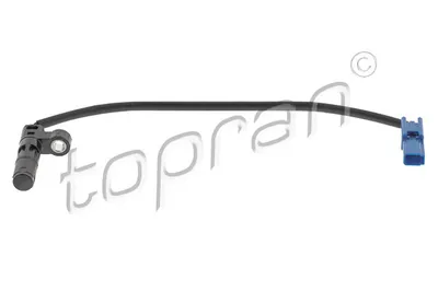 Senzor Turatie Potrivit Audi A3, Tt; Seat Altea, Altea Xl, Cordoba, Ibiza Iii, Toledo Iv; Skoda Fabia Ii, Octavia Ii, Rapid, Roomster, Roomster Praktik, Superb Ii, Superb Iii, Yeti 1.0-3.2 01.98