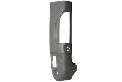 Segment aripa spate Stanga potrivit MERCEDES SPRINTER 2-T (B901, B902), SPRINTER 3-T (B903), SPRINTER 4-T (B904), SPRINTER 5-T (B905) 1995-2006