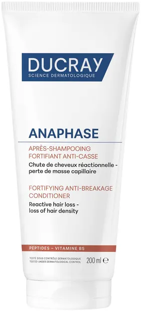 Ducray Anaphase Balsam întăritor anti-rupere, 200 ml