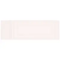 Faianta rectificata Chester Juliet Ivory 33 x 99