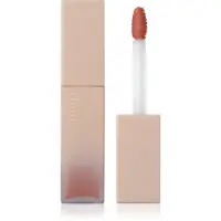 thim Satin Lip Glaze luciu de buze rezistent cu efect de hidratare culoare 02 Haze Coral 6 g