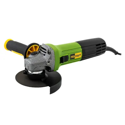 Flex polizor unghiular 1100 W cu variator PW1100ES PROCRAFT