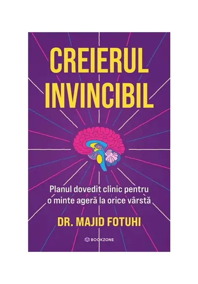 Creierul invincibil