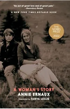 A Woman's Story