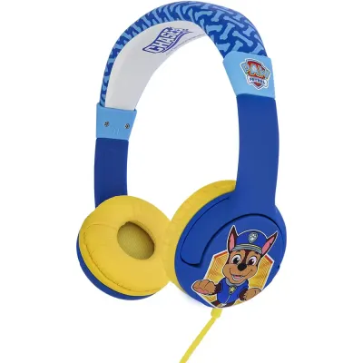 Casti pentru Copii OTL - Paw Patrol Chase