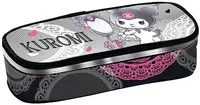 Penar școlar oval Graffiti Kuromi - Dream Catcher