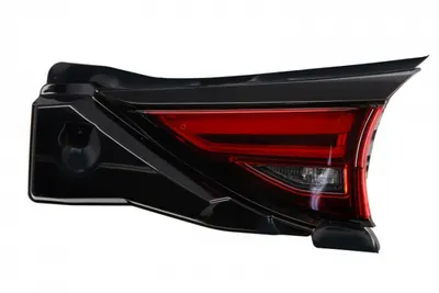 Stop spate Dreapta (LED) potrivit MAZDA CX-5 05.17