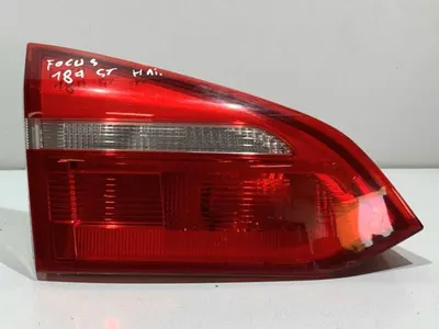Stop stanga haion F1EB-13A603-CA Ford Focus 3 facelift (2013-2018)