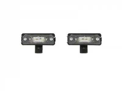 Lampa numar inmatriculare VW GOLF IV (1J1) 1997-2006