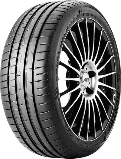 Dunlop Sport Maxx RT2 ( 265/40 R21 105Y XL SUV BLK )