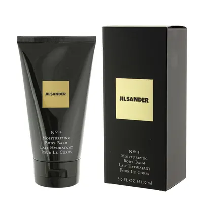 Loțiune de corp, Jil Sander, No.4, 150 ml