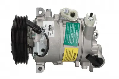 Compresor climatizare potrivit ALFA ROMEO GIULIA 2.0 08.16