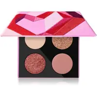 Bobbi Brown Threads of Love Eyeshadow Squad paletă cu farduri de ochi