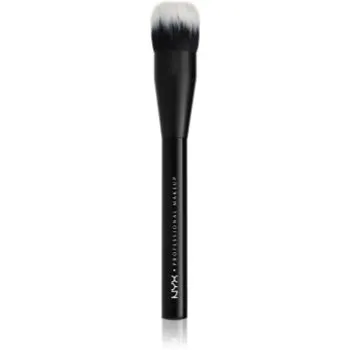 NYX Professional Makeup Pro Brush pensula pentru machiaj