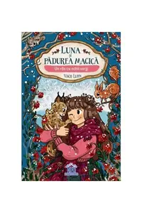 Un râs cu ochii verzi (Vol. 5) - Hardcover - Usch Luhn