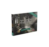 Agresorul lui Moș Crăciun - Hardcover - Eva Eich