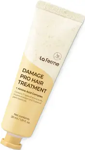 Laferme Mască pentru păr deteriorat, 30 ml
