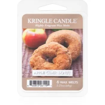 Kringle Candle Apple Cider Donut ceară pentru aromatizator