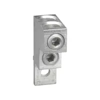 Terminal Clamp Sets For Rigid and Flexible Cables. 6-Piece Set For Gmf J600 C03 and Gmf L800 C03