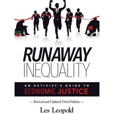 Runaway Inequality