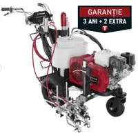 Echipament pentru marcaje Titan POWRLINER 6955 Honda GX 160 4.8 cp debit 8.5 l/min