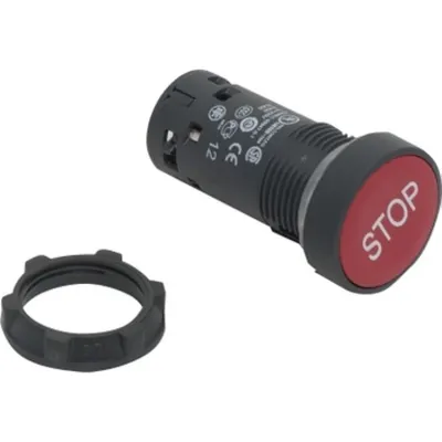 Pb, Revenire cu Arc, Rosu, 1Nc -Alb Stop