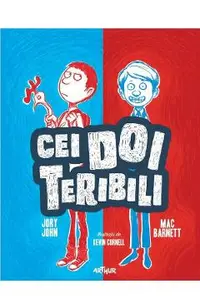 Cei doi teribili
