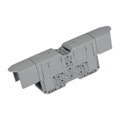 Clema Sina MRK 150mm2 Gri