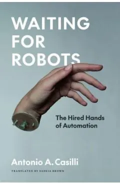 Waiting for Robots