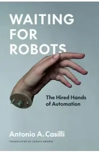 Waiting for Robots