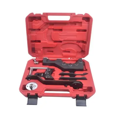 Blocator Distributie Transporter T5, Touareg KB08510