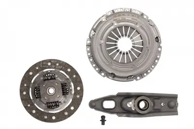 Set ambreiaj cu rulment (200mm) MITSUBISHI COLT CZC, COLT VI; SMART FORFOUR 1.3 1.3LPG 1.5 intre 2004-2012