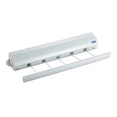 Uscător de rufe pentru perete Wenko Lines