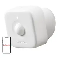 Senzor de Miscare si Luminozitate Smart SwitchBot 058448