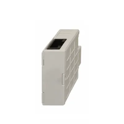Modul comunicatie Ethernet pt. analizor de retea