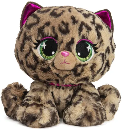 Jucarie de plus Spin Master P.Lushes Pets — Sadie Spotson