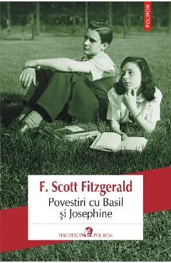 eBook Povestiri cu Basil si Josephine